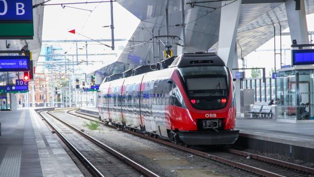 Bahnindustrie will Konkurrenz aus China ausbremsen