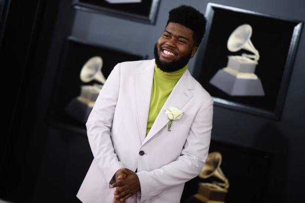#TimesUp: Musiker trugen bei Grammy-Verleihung weiße Rosen