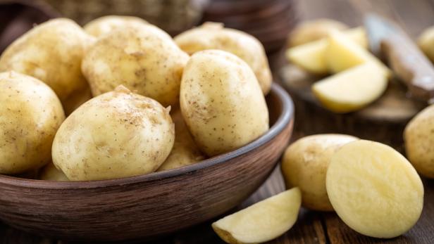 Süßkartoffel oder Kartoffel: Was ist gesünder?