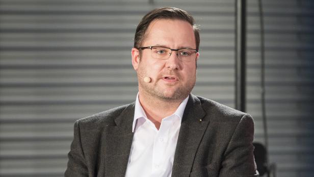 Neuer FPÖ-Klubobmann könnte aus Nationalrat kommen