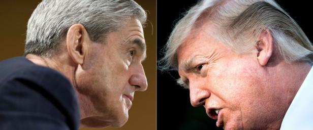 Anwälte raten Trump von Befragung durch Mueller ab