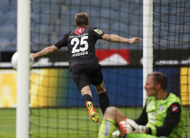 Bilder vom Bundesliga-Wochenende