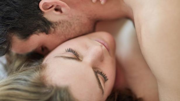 Autoerotische Todesfälle: Sterben für den Orgasmus