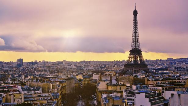Tourismus in Frankreich boomt wieder