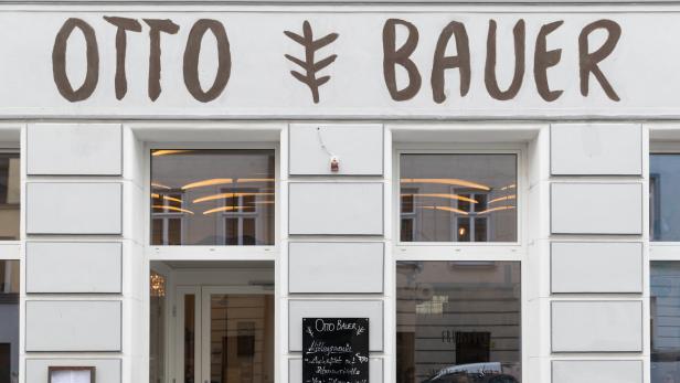 Treffpunkt Wien: Otto Bauer, sagt ihr Hausverstand