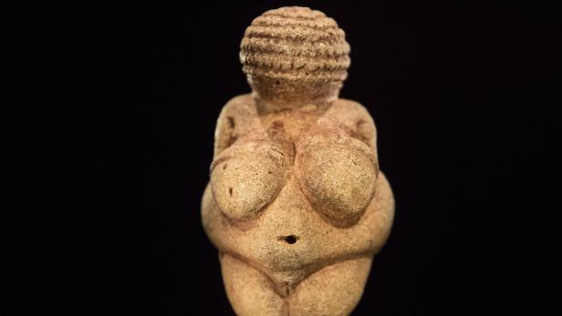 Pornografie in der Steinzeit