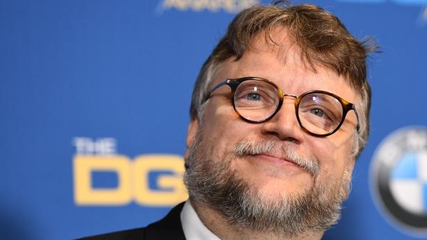 Oscar-Favorit del Toro: "Verliebt in Monster"