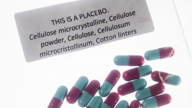 Wie Placebos helfen können