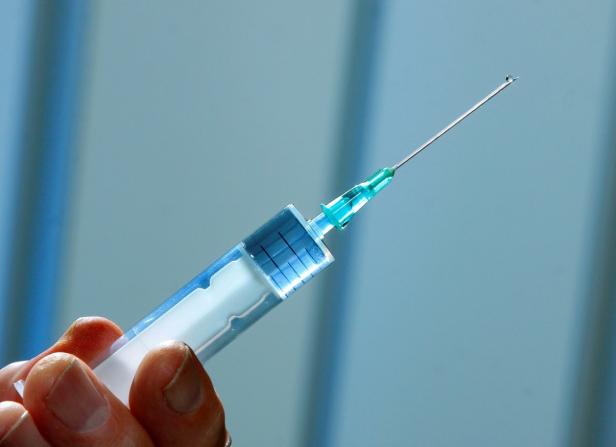 Sind Impfungen schädlich?