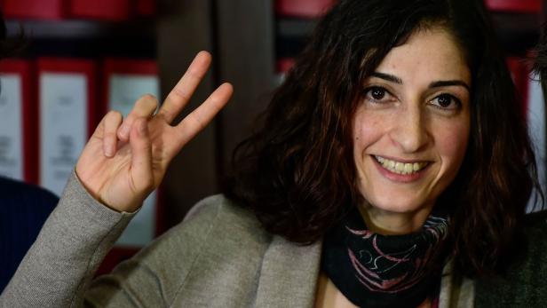 #FreeDeniz: Türkischer Premier für rasche Freilassung
