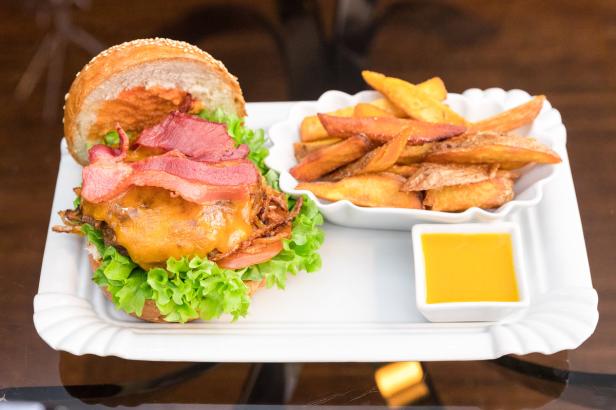 Die besten Burger-Restaurants in Wien