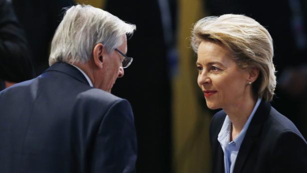Münchner Sicherheitskonferenz: Lauter Weckruf für Europas Sicherheitspolitik