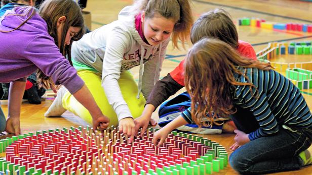 Die besten Geschenke für Kinder