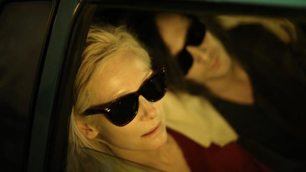 "Only Lovers Left Alive": Edle Vampire, gebildet wie britische Dandys