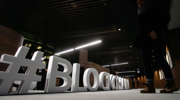 In Vilnius wurde jüngst ein Blockchain-Zentrum eröffnet