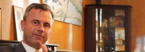 Norbert Hofer