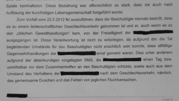 Justiz ließ Folterpolizisten laufen