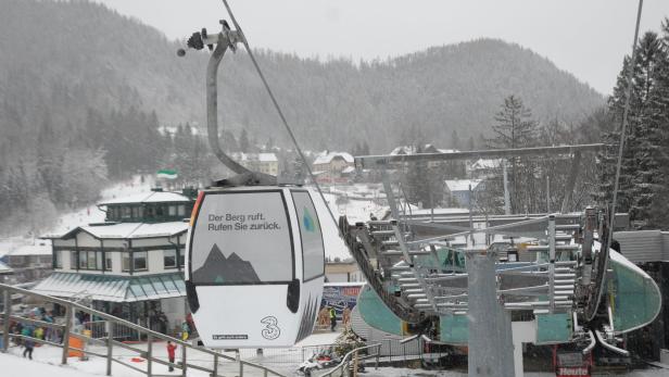 Semmering zauberberg hirschenkogel…