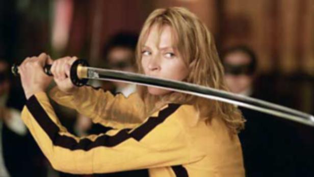 Zum 50er: Die besten Sprüche aus Tarantinos Kult-Filmen