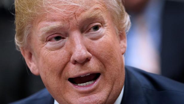US-POLITICS-TRUMP-SHOOTINGS