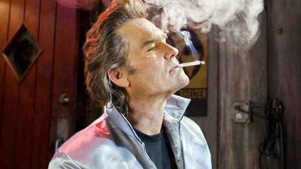 Zum 50er: Die besten Sprüche aus Tarantinos Kult-Filmen