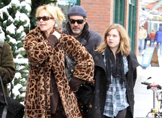 Ho, ho, ho, so feiern die US-Stars