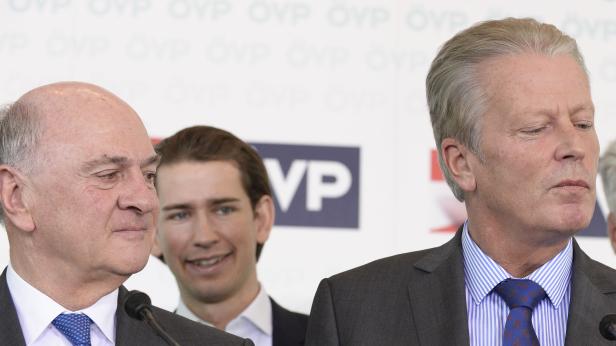 FPÖ empört über Erwin Pröll in der "Zeit im Bild"
