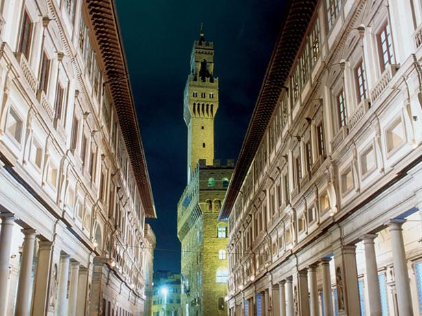 Serie City Guide: Schöne Tage in Florenz