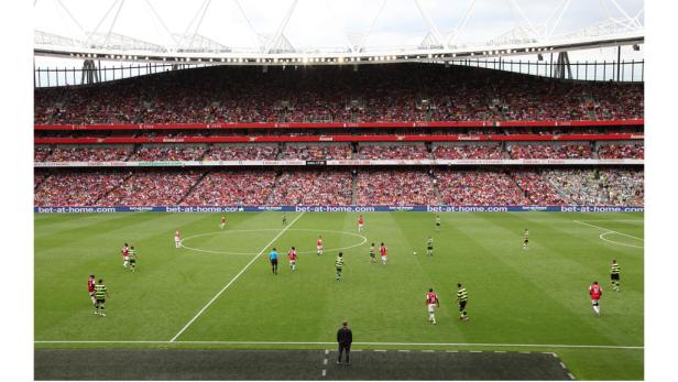 Die bet-at-home.com Champions-League-Vorschau