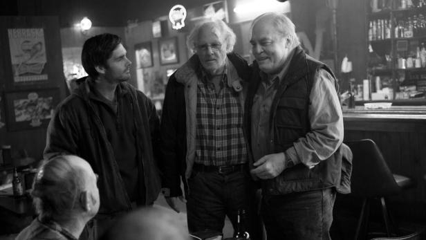 Film: Nebraska…