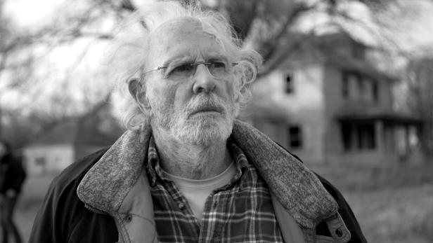 Film: Nebraska…