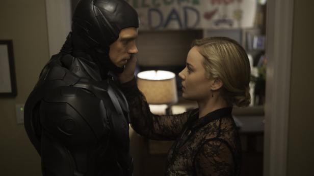 ROBOCOP