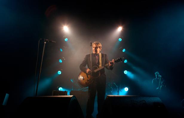 Element Of Crime: Schwermut, Romantik und das Meer