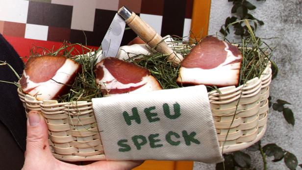 Medaillen aus der Speck-Werkstatt