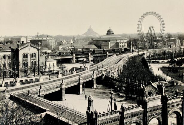 Zauber der Manege