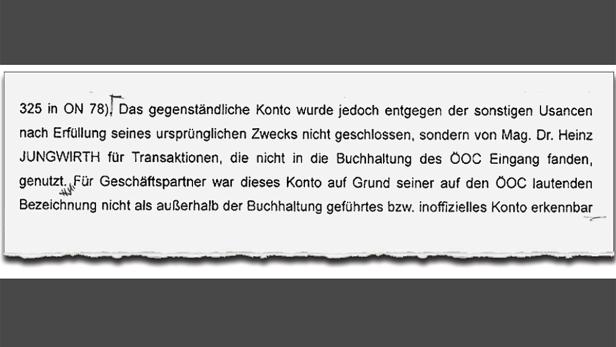 Aus der Anklageschrift.