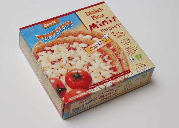 Fertig-Pizzen im Test
