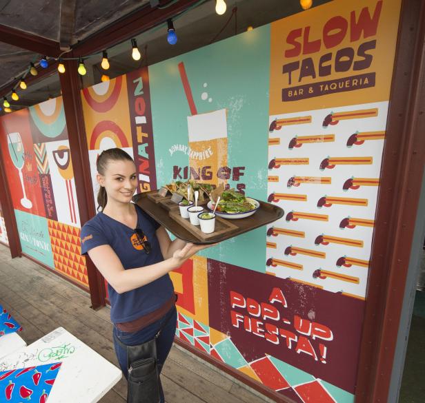 Salz & Pfeffer: Slow Tacos
