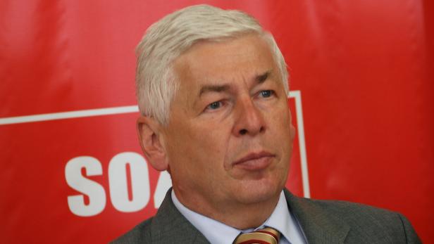 „Prammer soll neue SPÖ-Chefin werden“
