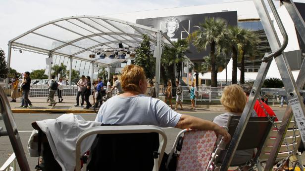 Festivalpreise beim Filmpreis