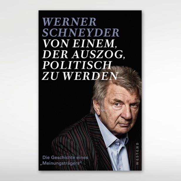 Das Buch meines Lebens: Mario Adorf