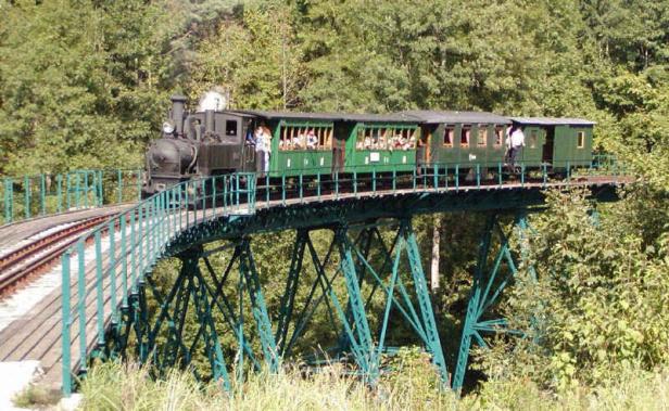 Freud und Frust um Bahnen