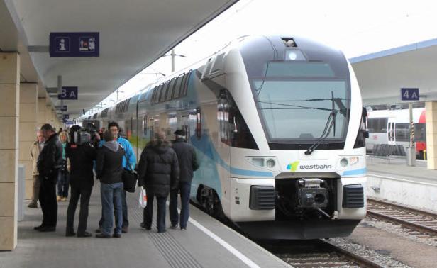 Land zeigt ÖBB die Rote Karte