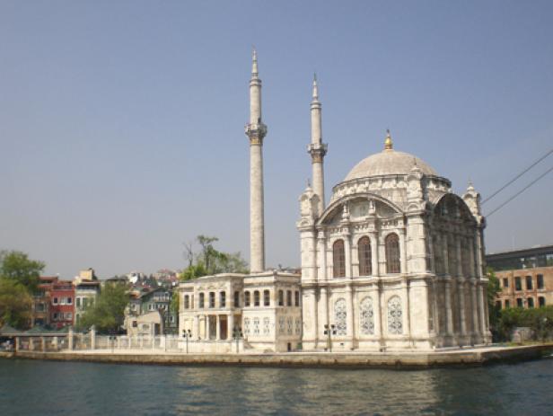 Serie City Guide: Schöne Tage in Istanbul