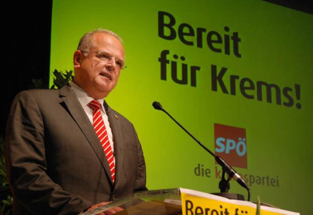ÖVP deckt Fehler in SPÖ-Video auf