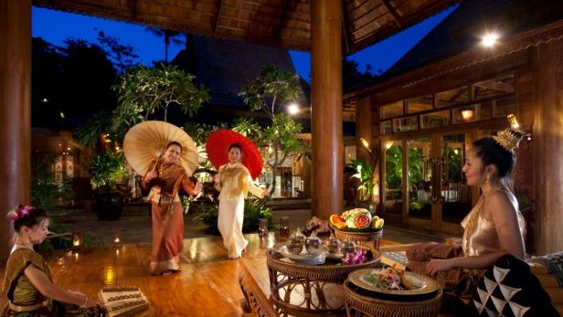 Santhiya Resort & Spa