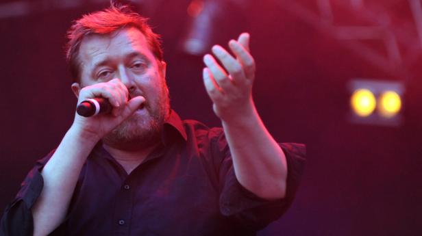 FREQUENCY 2011: KONZERT: ELBOW