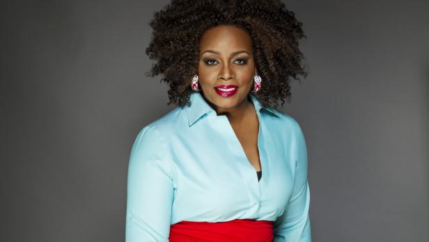 Buntes, entspanntes Ohrenkino mit Dianne Reeves