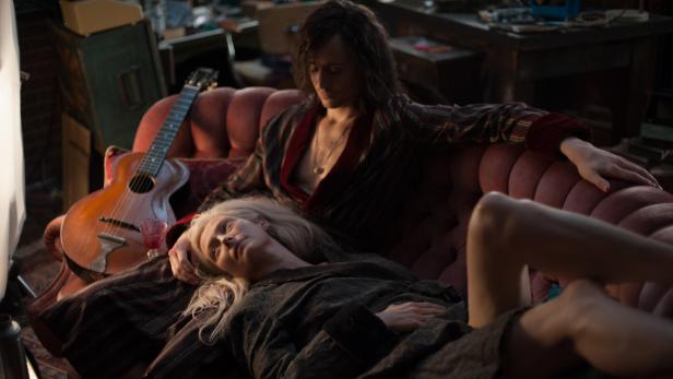 "Only Lovers Left Alive": Edle Vampire, gebildet wie britische Dandys