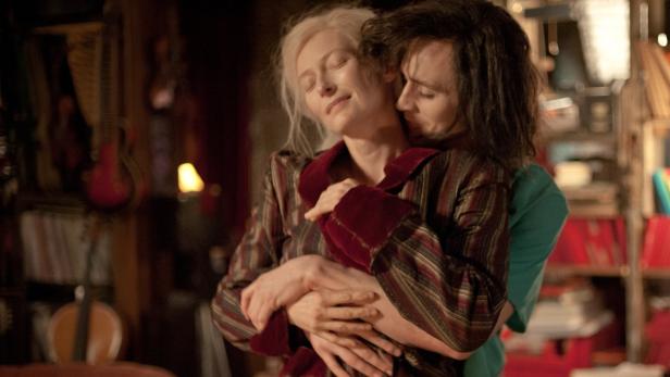 "Only Lovers Left Alive": Edle Vampire, gebildet wie britische Dandys